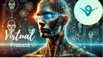 The Virtual Protocol (VIRTUAL): A Game-Changer in the Metaverse Economy?