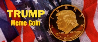 TRUMP Meme Coin Explained: Is This the Official Crypto Revolution?