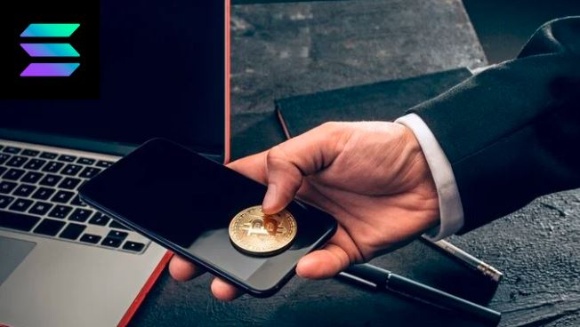 Solana ETF: A New Way to Invest in the Solana Blockchain