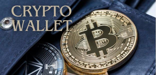 What is a Crypto Wallet? Explained Simply