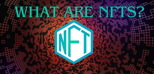 What Are NFTs? A Simple Explanation for Beginners