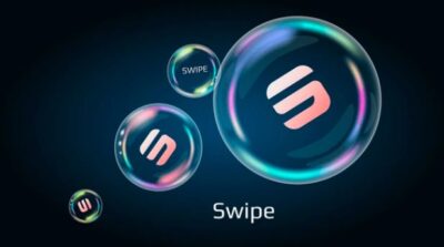Swipe Token Simplifies Crypto Payments