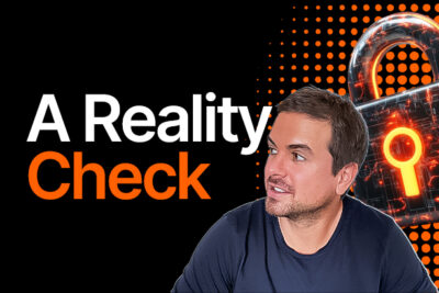 Crypto Security Needs a Reality Check According to Matthias