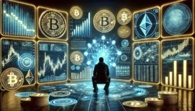 How Benjamin Cowen Became the Trusted Voice in Cryptocurrency Technical Analysis