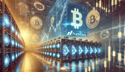 Singapore’s Bgin Blockchain Files for $50M Nasdaq IPO Amid Crypto Mining Expansion