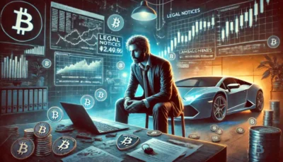 Ben Armstrong (BitBoy Crypto): Rise to Fame and Fallout—What Happened to Him?