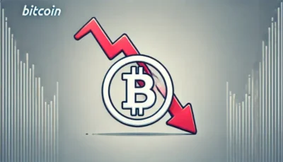 Bitcoin’s Collapse Erases $1 Trillion from Crypto Market, Sending Investors into Panic
