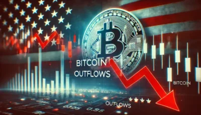 Record $1.14 Billion Outflow from US Bitcoin ETFs Signals Investor Anxiety Amid Trade and Monetary Policy Uncertainty