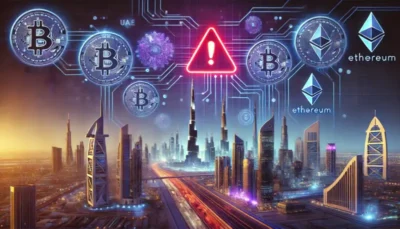 Bybit Advances UAE Licensing Process While Recovering From Last Week’s $1.4B Hack