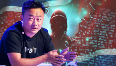 Bybit Closes ETH Gap After $1.4B Lazarus Hack, Says CEO