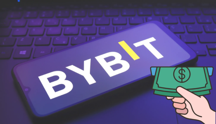 Bybit Withdrawals
