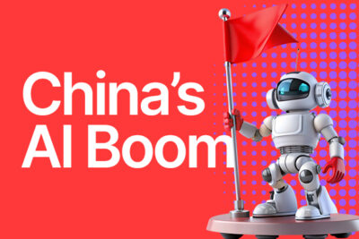 How China’s AI Boom Is Cementing Its Status as a Global Power