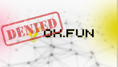 Su Zhu-Backed Ox.Fun Denies Insolvency Allegations Amid JefeDAO Dispute