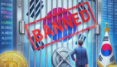 South Korea Hits Upbit with 3-Month Ban on New Clients