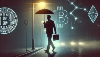Crypto Executives Turn to Private Security as Kidnapping Threats Rise