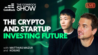 From Startup Success to Crypto & AI: 24-Year-Old Investor is Shaping the Future