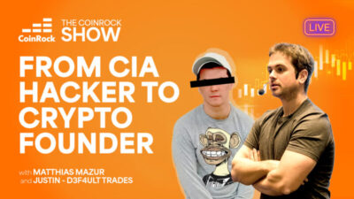 Breaking Barriers: D3f4ult Trades’ Crypto Evolution