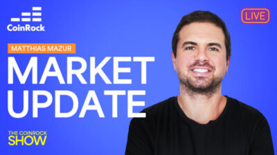 Matthias Breaks Down the Future of Crypto: Market Predictions, JeetBot’s Disruption, and Trump’s Influence