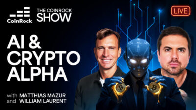 AI-Crypto Revolution: The Future of Digital Finance and China’s Rise in AI
