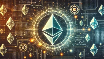 Vitalik Buterin Signals Ethereum’s Potential Shift to Poseidon Hash for Improved zk-Proofs