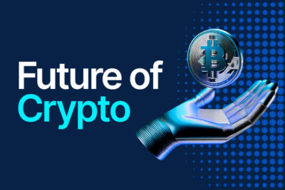Matthias Expert Advice – The Future of Crypto Belongs to Automation