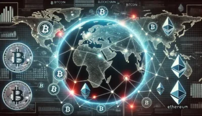 Chainalysis Experts Reveal How Cryptocurrency Fuels Sanctions Evasion and Illicit Finance