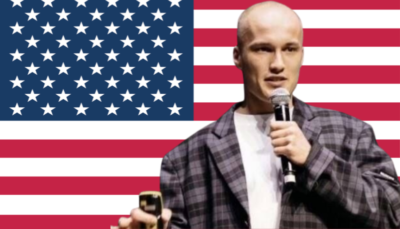 Aleksei Andriunin, Gotbit Founder, Extradited to US on Market Manipulation and Fraud Charges