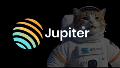 Jupiter Announces $630 Million Airdrop for Solana Users