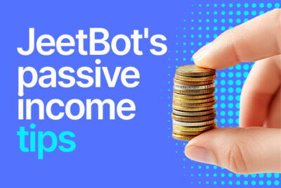 Matthias Reveals Proven Strategies for Passive Income with JeetBot