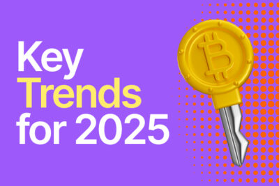 FTX Collapse, Solana’s Surge, and the AI Crypto Boom: Key Trends for 2025