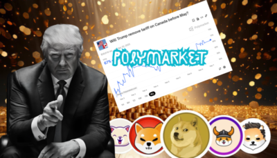 Polymarket Surpasses 450,000 Active Traders as Prediction Market Demand Surges