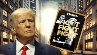 President Trump Reaffirms Vision to Make America the Crypto Capital