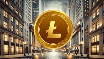 Canary Capital’s Spot Litecoin ETF Nears Launch After DTCC Listing
