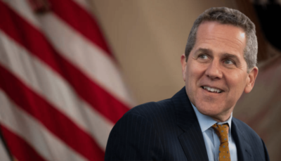 Fed’s Michael Barr Addresses Crypto ‘Debanking’ Allegations