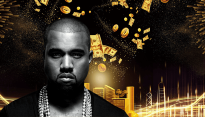 Kanye West to Launch YZY Token Despite Past Criticism of Crypto