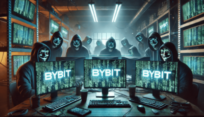 Bybit’s $1.5 Billion Crypto Heist Linked to North Korea’s Lazarus Group