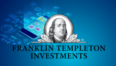 Franklin Templeton Files for Spot Solana ETF, Expanding Product Offering