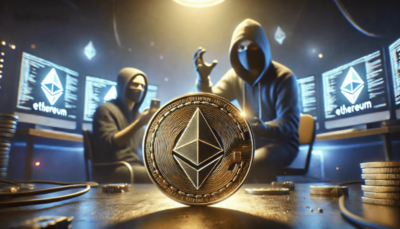 Ethereum Surges as Bybit Allocates $100 Million for ETH Purchases