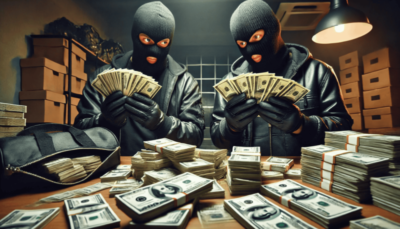 North Korean Hackers Begin Laundering Bybit’s $1.46 Billion Stolen Crypto