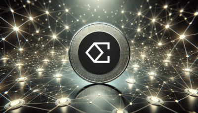 Ethena Raises $100M in Private Token Sale to Expand Offerings