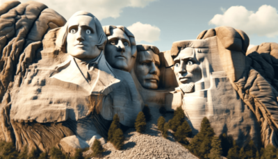 South Dakota Joins Montana in Rejecting State Bitcoin Reserve Plans