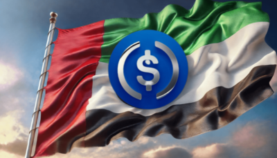 Dubai Greenlights Circle’s USDC and EURC Stablecoins for Financial Hub Use