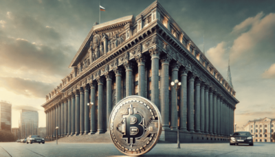 EU Targets Russian Crypto Exchange Garantex in Latest Sanctions