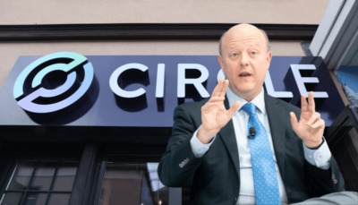 Circle CEO Advocates for Mandatory U.S. Registration of Stablecoin Issuers