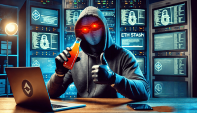 Bybit Hackers Launder $335 Million from Stolen Funds