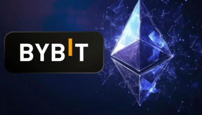 Bybit Bolsters Reserves with $600 Million Ethereum from Mirana Ventures