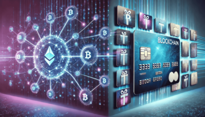 Raise Secures $63 Million to Revolutionize Gift Cards with Blockchain Technology