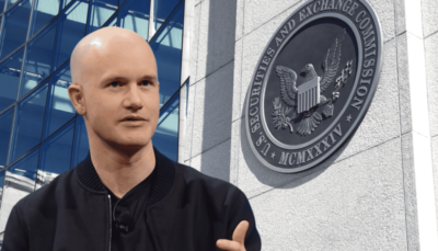 SEC Officially Drops Lawsuit Against Coinbase as Policy Shift Continues