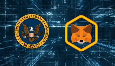SEC Withdraws Legal Action Against MetaMask Developer ConsenSys