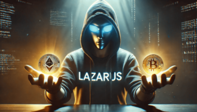 Bybit Hackers Launder Over Half of Stolen Funds Through Bitcoin